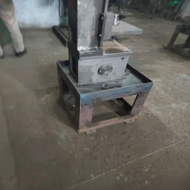 Standard Winding Machine