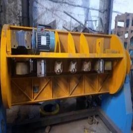 Coil Winding Equipment