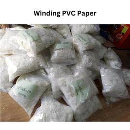 PVC Paper Coil Insulation Pack (1 KG)