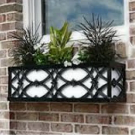 Window Planters