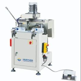 UPVC Window Making Machine