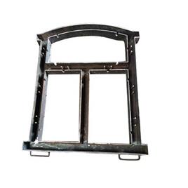 Construction Window Frame Mould
