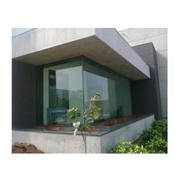 Window Toughened Safety Glass