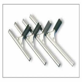 Window Squeegee Device