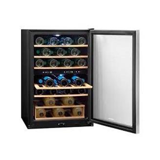 Compact Wine Storage Unit