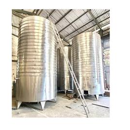 Industrial Wine Fermentation Machine