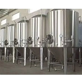 Wine Fermentation Vessel Equipment