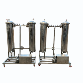 Wine Filter Equipment