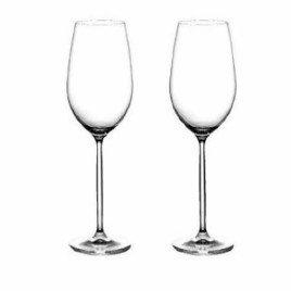 WINE GLASSWARE