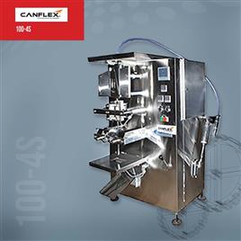 Industrial Wine Packaging Machine