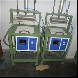 Winged Sanitary Napkin Manufacturing Machine