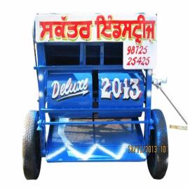 Winnower Deluxe Manual 54