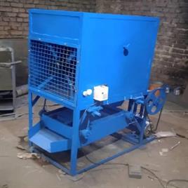 MS Winnower Machine with Grader