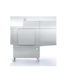 Winterhalter Rack Type Dishwashing Machine With Dryer