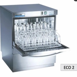 Winterhalter G 400 Under Counter Glass Washer
