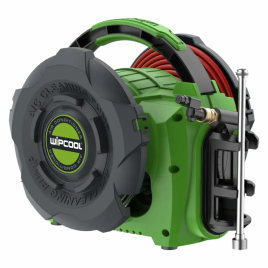 Wipcool AC Cleaning Pump C10, 100W