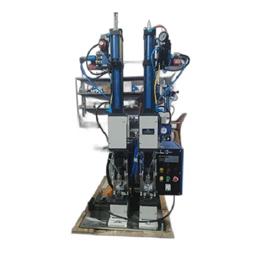 Automatic Wiper Blade Riveting Machine