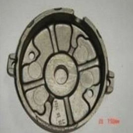 Automotive Wiper Motor Components