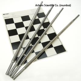 Wound Wire Bar Coater