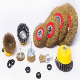 XTREME POWER Wire Brush