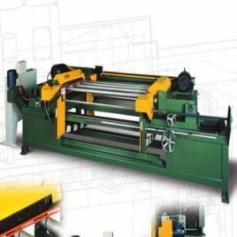 Wire Brush Deburring Equipment