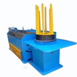 Wire Twisting Machine