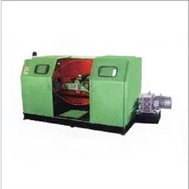 Industrial Wire Twisting Machine