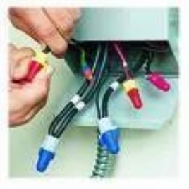 Electrical Wire Connector