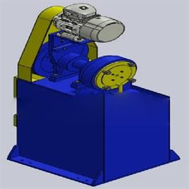 Wire Crimping Equipment