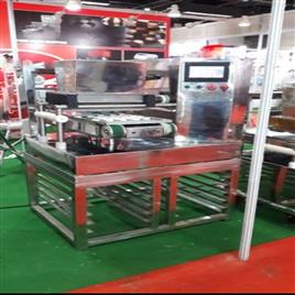 Cookie Wire Cut Machine