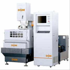 Automatic Wire Cut EDM Machine EFH 43S