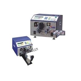 Wire Cut Strip Twist Equipment