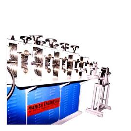 Mild Steel Wire Cutting Equipment