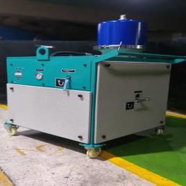 Centrifugal Wire Drawing Cleaning Equipment