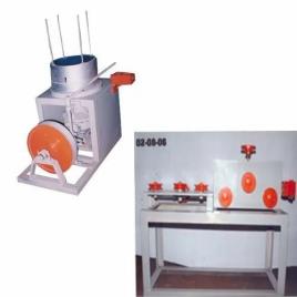 Wire Drawing Coiler Machine