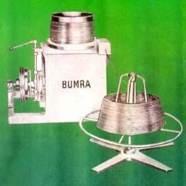 Wire Processing Machine