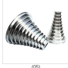 Wire Drawing Machine Cone