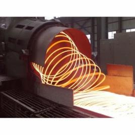 Wire Drop Coil Machine