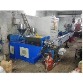Steel Wire Extrusion Machine