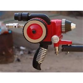 Manual Wire Flame Spray Machine