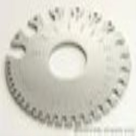 Wire Measuring Gauge