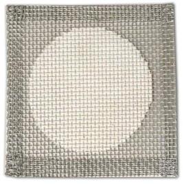 Framed Wire Gauze