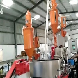 SS Wire Manufacturing Machine