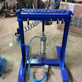 Wire Mesh Bending Equipment