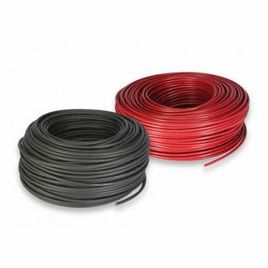 Polycab 4 Sqmm DC Solar Cable