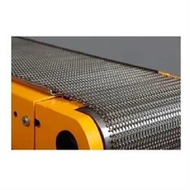 Wire Mesh Conveyor Belt