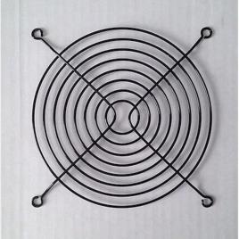 Industrial Wire Mesh Radiator Fan Guard