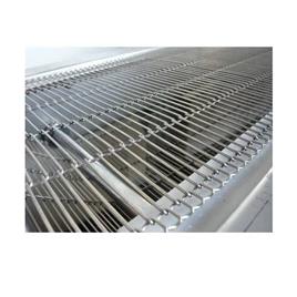 Stainless Steel Wire Mesh Conveyor