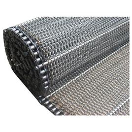 Steel Mesh Conveyor Belt
