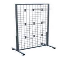 Powder Coated Wire Rack